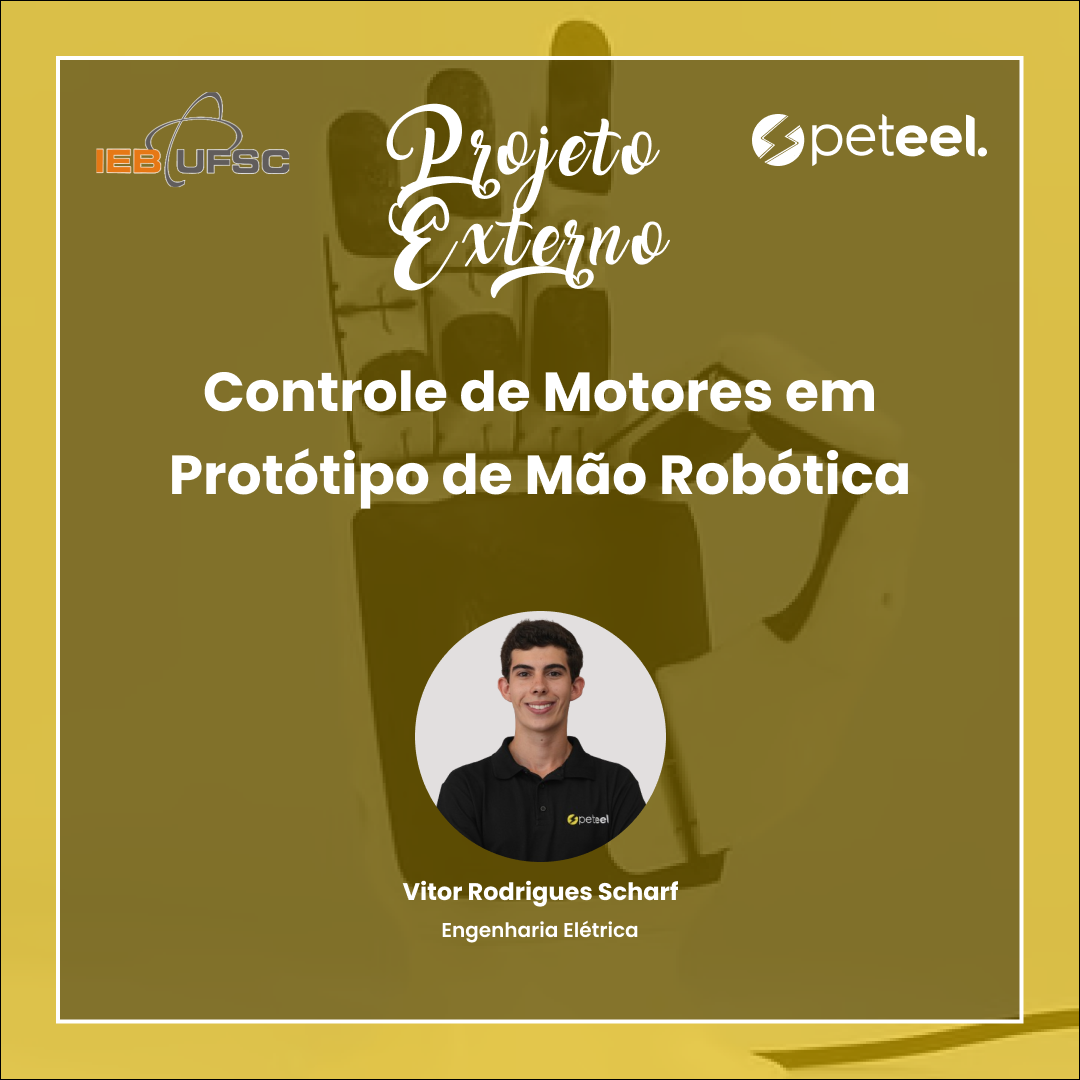 Projeto EEL_ VSC