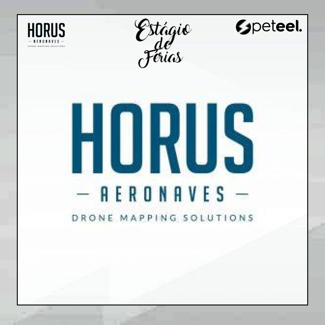 HORUS Aeronaves_capa